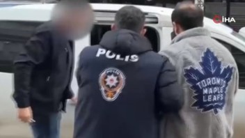 Bir dev operasyon daha: 237 şüpheli yakalandı, 118'i tutuklandı
