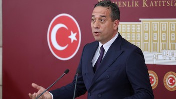 CHP'li Başarır'dan çok konuşulacak erken seçim çıkışı: ''Büyük felaketler bekliyor''