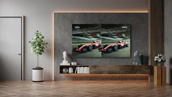 132 yıllık elektronik devi Türkiye pazarına girdi