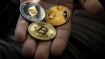 Cardano kurucusundan Bitcoin için çılgın tahmin