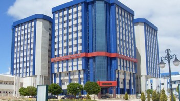 Hastanede mide bulandıran skandal: 2 doktor görevden alındı!