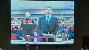 26 gündür cezaevinde olan Ekrem İmamoğlu için karar verildi