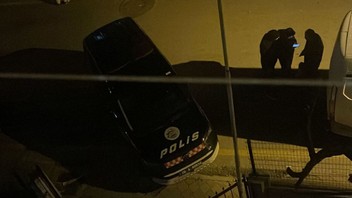 Ankara'da dehşet: Eski eşinin arkadşını öldürdü