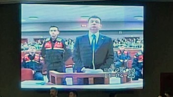 İmamoğlu: ''Yalanlarınız yakında son bulacak''