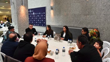 ABB'den Dünya Parkinson Hastalığı Günü'nde farkındalık etkinliği