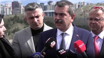 Milli Eğitim Bakanı Tekin'den liseleri karıştıran atamalar için ilk açıklama