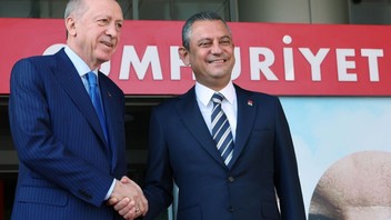 Erdoğan davayı kazandı: Özel Erdoğan'a 75 bin TL tazminat ödeyecek