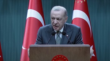 Erdoğan'dan öğretmen ataması müjdesi