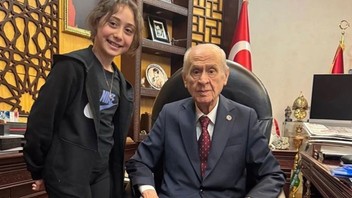 Bahçeli, MHP'li vekilin kızının talebini geri çevirmedi