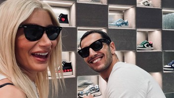 Aşk sarhoşu İrem Derici'nin ''cinsellik itirafı'' olay oldu