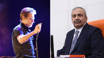 Teoman'dan ''Sırrı abi'' paylaşımı