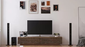 Rabi Mobilya Modern TV Üniteleri ile Oturma Odanızda Şıklığı Yakalayın