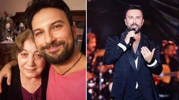 Megastar Tarkan'ı yıkan haber! Apar topar İstanbul'a döndü