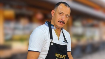 Kebapçı Yalçın, Türkiye Genelinde Lezzet Zinciri Kurmaya Hazırlanıyor