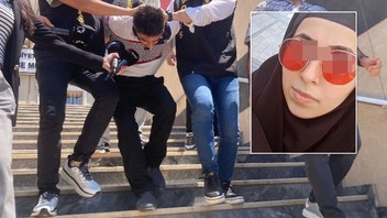 İstanbul'da vahşet: Bir genç kız öldürülüp, cesedi parçalara bölündü!