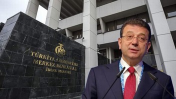 Merkez Bankası rezervlerinde tarihi düşüş