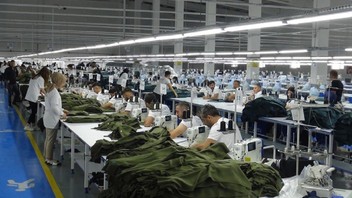 Türkiye'nin bir tekstil devi daha konkordato ilan etti