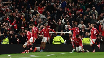 UEFA Avrupa Ligi ve Konferans Ligi'nde yarı final eşleşmeleri belli oldu