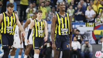 EuroLeague'de normal sezonun en iyi 5'i belli oldu