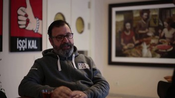 Fenerbahçeli ünlü isimden rest: ''Artık Fenerbahçeli değilim!''