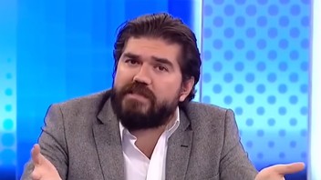 Rasim Ozan Kütahyalı fenomen programa veda etti