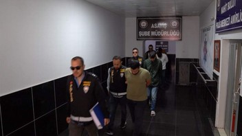 Yine bir bungalov vurgunu: 10 milyon TL'lik vurguncular yakalandı