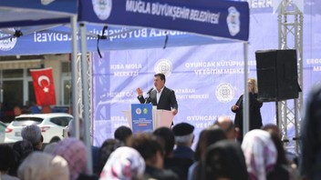 Muğla Büyükşehir ve Yatağan Belediyesi’nden Ortak Hizmet Hamlesi