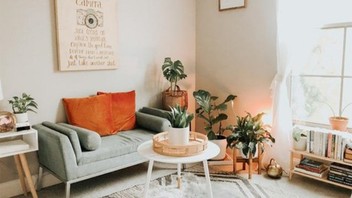 Bohem Tarz Dekorasyon Nedir? Nasıl Yapılır?