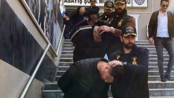 122 milyon TL'lik uluslararası dolandırıcılık şebekesi üyeleri Türkiye'den çıktı!