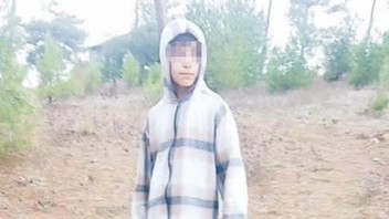 5 yaşındaki çocuğun sulama kanalında cansız bedeni bulundu
