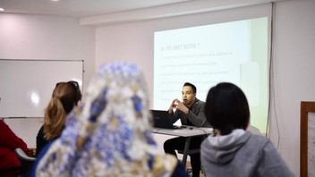 Balıkesir’de kadın emeği yeni fikirlerle işe dönüşüyor