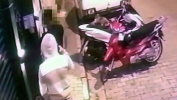 Önce kişisel bilgilerini sonra 30 yıllık birikimini çaldılar