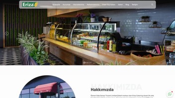 Gebze Catering Firmaları için En İyi Seçenek: Eriza Catering