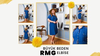 Hangi Elbise Modelleri Büyük Beden Kadınlar İçin Uygundur