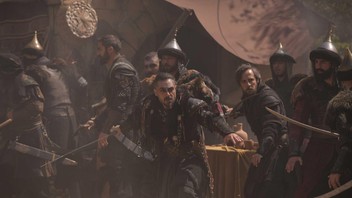 Dizi sektöründeki erken finallere bir yenisi daha eklendi