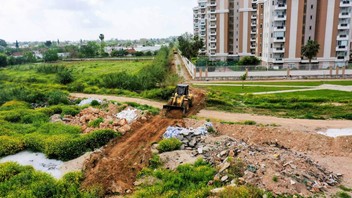 Muratpaşa'da Kırcami'de yeni dönem başladı