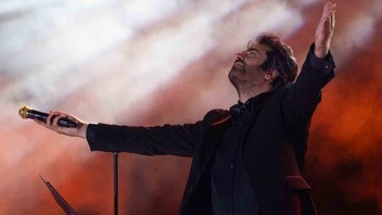 Mahsun Kırmızgül hastaneye kaldırıldı