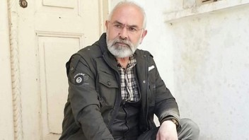 Türkiye bir değerini daha kaybetti: Ünlü oyuncu vefat etti