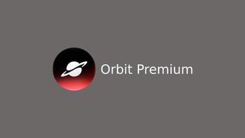 Oyun Dünyasında Güvenin Adı Orbit Premium