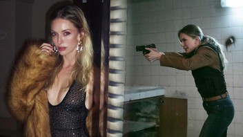 Arka Sokaklar'da Aylin Komiser'in vedası sonrası bomba transfer