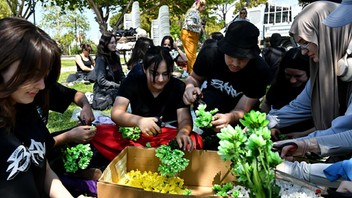 Antalya'nın en renkli festivali başlıyor