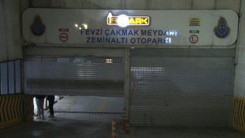 İstanbul’da İSPARK'a ait 36 otoparkın mühürlenme nedeni ortaya çıktı
