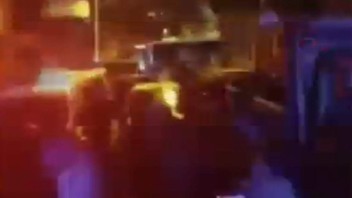 Kız meselesinde kan aktı: 3 Suriyeli gözaltında!