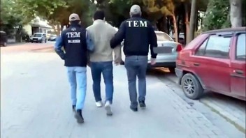 42 ilde yeni operasyon dalgası: 169 gözaltı var!