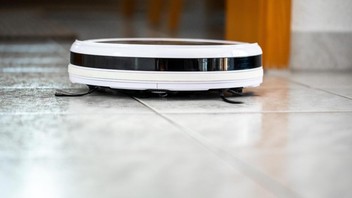 Robot süpürgeler evinizin hizmetçisi olacak! Yeni özellikleri şaşırttı