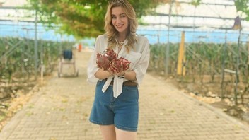 23 yaşındaki üniversiteli İlay, zayıflamak isterken yepyeni bir iş sahibi oldu