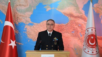 MSB kaynaklarından Suriye resti: ''Rıza göstermeyiz''