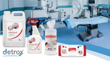 Hidrojen Peroksit Sterilizasyonunda Dikkat Edilmesi Gerekenler