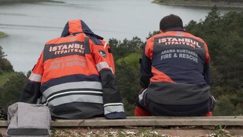 İstanbul'un ormanlarında günlerdir aranan demans hastasından kötü haber