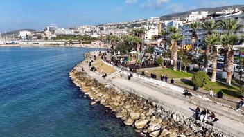 Türkiye'nin bahar hasreti sona eriyor: İşte yeni haftanın hava durumu